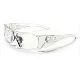 Röntgenschutzbrille transparent 0,75mm Pb